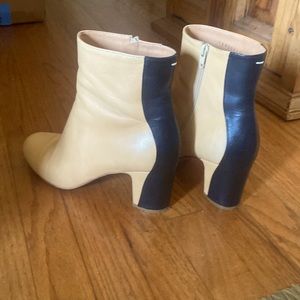 Maison Martin Margiela boots